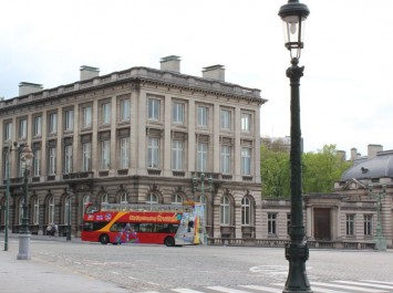 Koningsplein