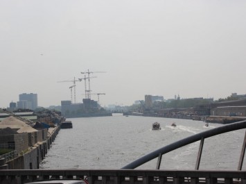 Port of Bxl