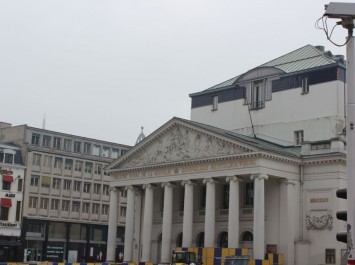 Theater